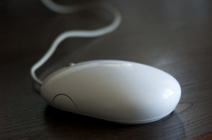 Computer Mouse