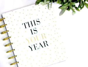 2017-07-09 12_16_55-This Is Your Year Notebook · Free Stock Photo