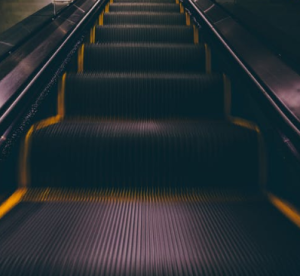 2019-05-19 18_54_01-Low Angle Photography of Escalator · Free Stock Photo