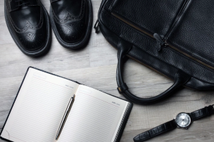 2019-06-22 20_24_05-Black leather in flatlay _ HD photo by Ivan Zhukevich (@vania_zhu1) on Unsplash