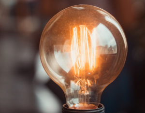 2019-11-15 21_23_59-Selective Focus Photography of Turned-on Light Bulb · Free Stock Photo