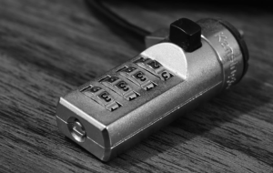 2019-12-30 09_40_23-Grayscale Photography of Combination Lock · Free Stock Photo