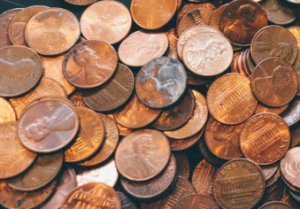 2020-04-10 08_04_59-Copper-colored Coin Lot · Free Stock Photo