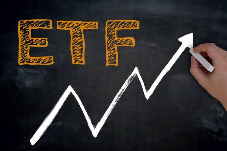 best performing ETFs