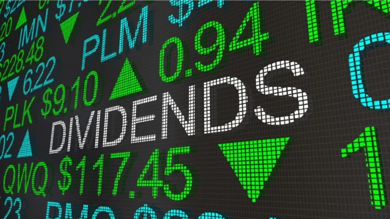 best dividend stocks