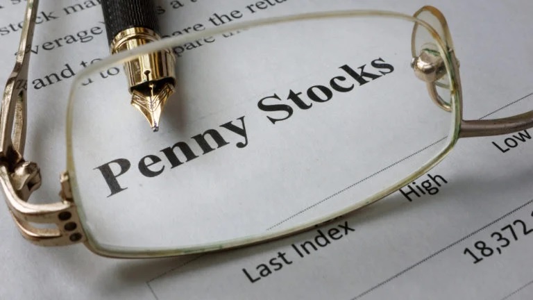 A-Rated Penny Stocks