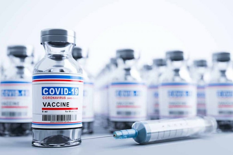 Coronavirus vaccine stocks