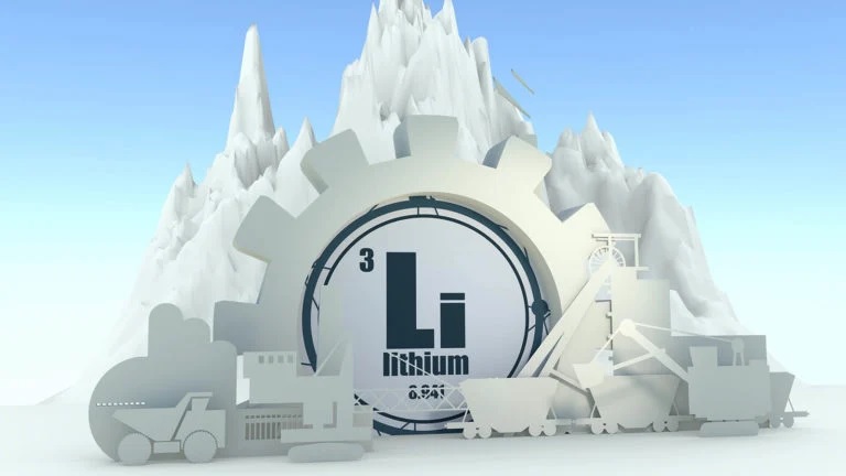 lithium stocks