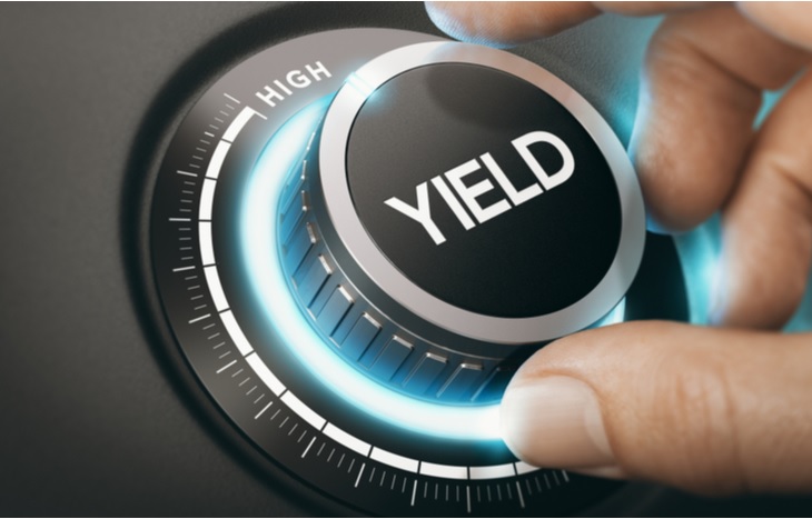 High-Yield Dividend Stocks