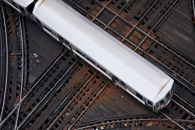 2 Railroad Stocks To Watch In The Stock Market Today Zen Money News